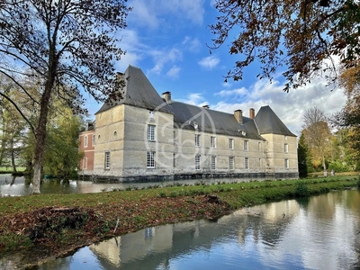 Prestigieux château de 944 m2 en vente - Chaumont, Grand Est