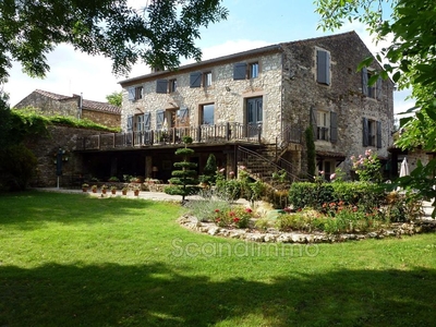 Villa de 12 pièces de luxe en vente Cordes-sur-Ciel, France