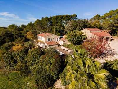 Villa de 12 pièces de luxe en vente Le Luc, Provence-Alpes-Côte d'Azur