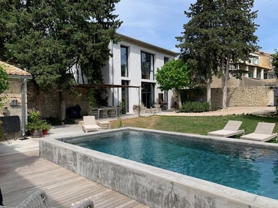 Villa de 3 chambres de luxe en vente Uzès, France
