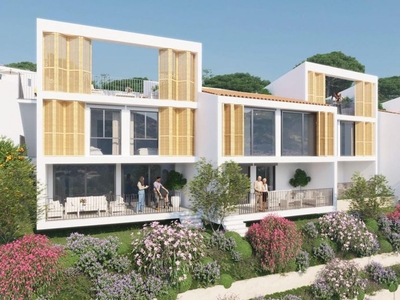 Villa de 4 pièces de luxe en vente La Roquette-sur-Siagne, Provence-Alpes-Côte d'Azur