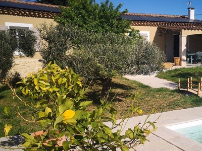 Villa de 5 pièces de luxe en vente Fontvieille, Provence-Alpes-Côte d'Azur