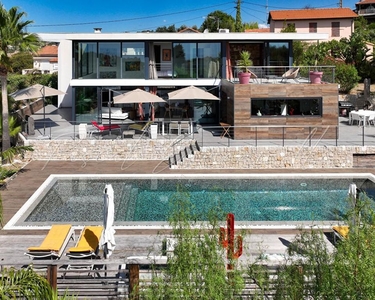 Villa de 5 pièces de luxe en vente Golfe-Juan, Provence-Alpes-Côte d'Azur
