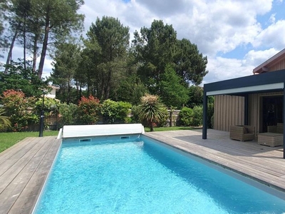 Villa de 5 pièces de luxe en vente Lège-Cap-Ferret, Nouvelle-Aquitaine