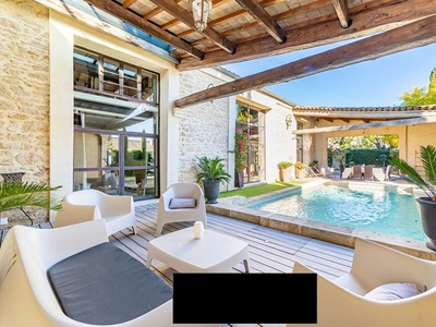 Villa de 6 pièces de luxe en vente Montpellier, France