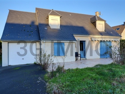 Villa de 6 pièces de luxe en vente Trouville-sur-Mer, Normandie
