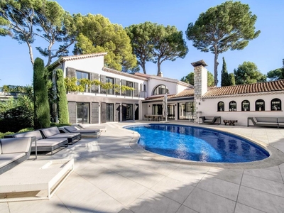 Villa de 7 pièces de luxe en vente Antibes, France
