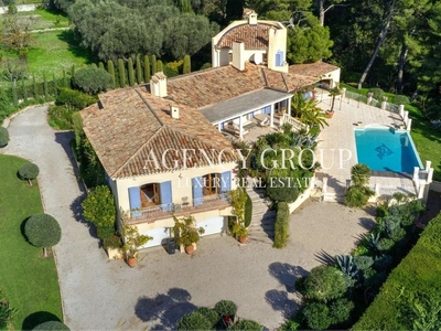 Villa de 7 pièces de luxe en vente Mougins, Provence-Alpes-Côte d'Azur