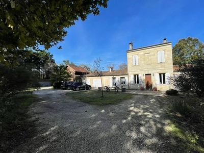 Villa de 8 pièces de luxe en vente Pessac, France
