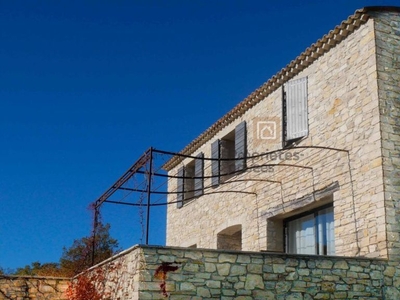 Villa de 9 pièces de luxe en vente Revest-Saint-Martin, Provence-Alpes-Côte d'Azur