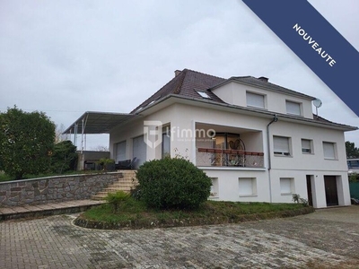 11 room luxury House for sale in Haguenau, Grand Est