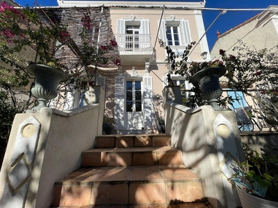 Villa de luxe de 5 pièces en vente Toulon, France