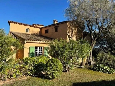 Villa de luxe de 6 pièces en vente Gattières, Provence-Alpes-Côte d'Azur