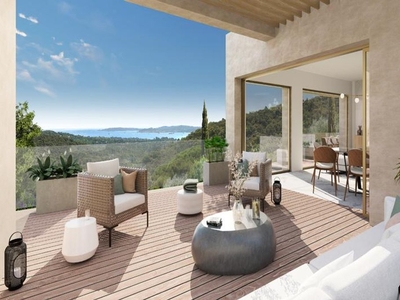 Villa de luxe de 6 pièces en vente Grimaud, France