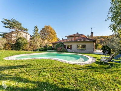 Villa de luxe de 7 pièces en vente Dardilly, Auvergne-Rhône-Alpes