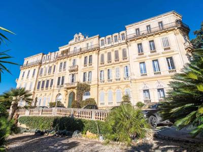 Appartement de 5 pièces de luxe en vente à Cannes, Provence-Alpes-Côte d'Azur