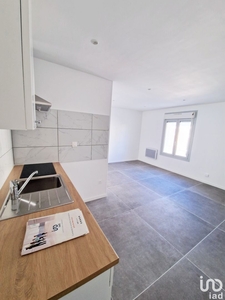 Appartement 1 pièce de 23 m² à Mitry-Mory (77290)