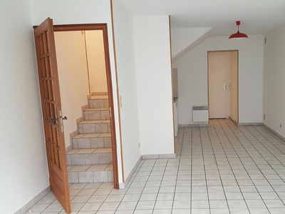 Appartement 1 pièce de 31 m² à Joinville (52300)