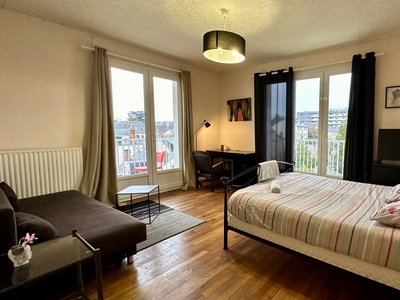 Appartement 1 pièce de 35 m² à Bourges (18000)
