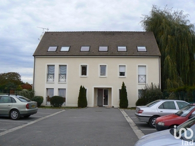 Appartement 2 pièces de 44 m² à Boran-sur-Oise (60820)