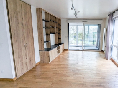 Appartement 2 pièces de 45 m² à Montévrain (77144)