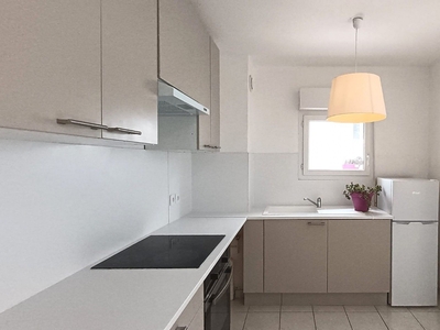 Appartement 2 pièces de 46 m² à Narbonne (11100)