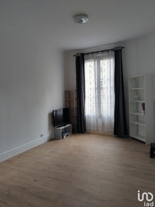 Appartement 3 pièces de 60 m² à Choisy-le-Roi (94600)