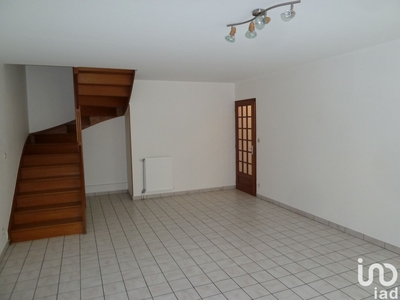 Appartement 3 pièces de 66 m² à Joinville (52300)