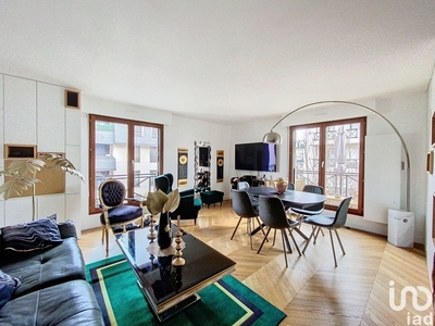 Appartement 3 pièces de 70 m² à La Garenne-Colombes (92250)