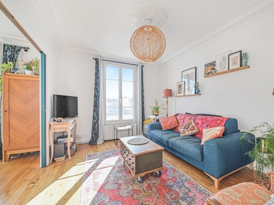 Appartement 3 pièces de 80 m² à Montrouge (92120)