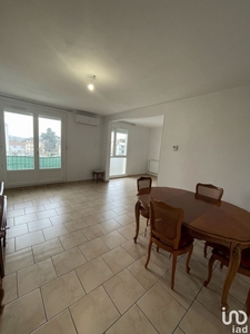 Appartement 3 pièces de 83 m² à Romans-sur-Isère (26100)