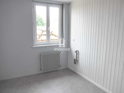 Appartement 4 pièces 97 m²