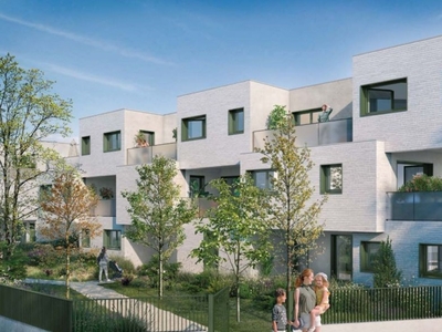 Appartement 4 pièces de 84 m² à Mérignac (33700)
