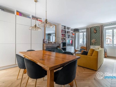 Appartement à vendre à Paris 10Ème