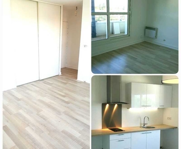 Appartement meublé 22 mètres carré Saint-Cyr-sur-Loire