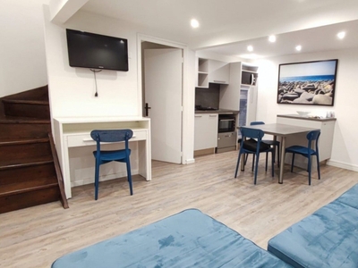 Duplex 2 pièces de 30 m² à Nice (06100)
