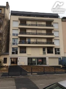 LOCATION appartement Chartres