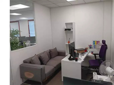 Location de bureau de 260 m² à Créteil - 94000