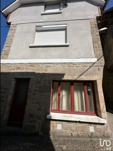 Maison 3 pièces de 77 m² à Corrèze (19800)