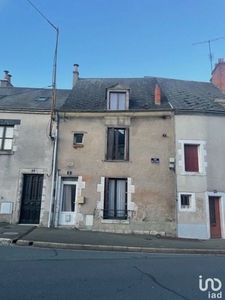 Maison 5 pièces de 90 m² à Meung-sur-Loire (45130)