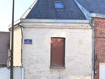 Maison 6 pièces de 120 m² à Amiens (80080)