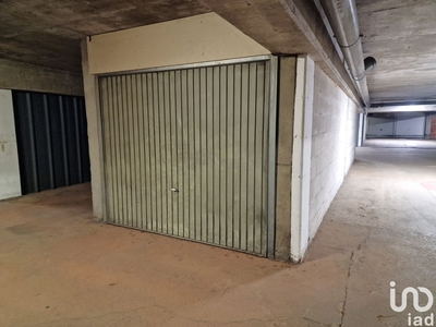 Parking/garage/box de 14 m² à Thionville (57100)