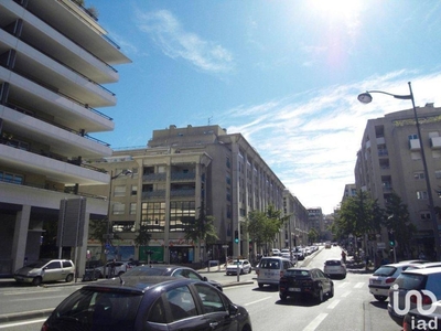 Parking/garage/box de 22 m² à Marseille (13008)