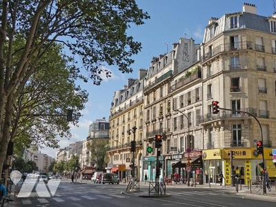 VENTE appartement Paris 18e Arrondissement