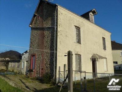 VENTE maison Mayenne