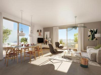 Appartement de 4 chambres de luxe en vente à Aix-les-Bains, Auvergne-Rhône-Alpes