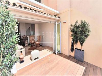 Appartement de luxe de 3 chambres en vente à Cannes, Provence-Alpes-Côte d'Azur