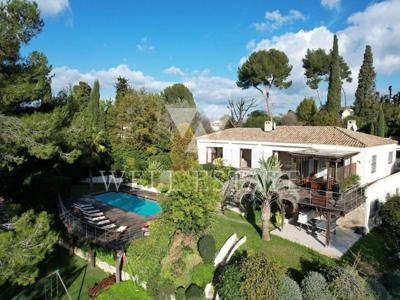 Villa de 8 pièces de luxe en vente Cannes, France