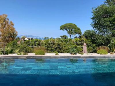 Villa de luxe de 6 pièces en vente Antibes, France