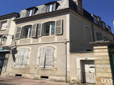 Appartement 2 pièces de 37 m² à Bourges (18000)